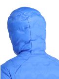 Miniatuur Tenson, Shibui Down AD Midlayer (Dons) jas heren Vibrant Blue Blauw 