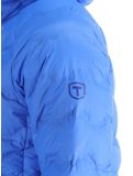 Miniatuur Tenson, Shibui Down AD Midlayer (Dons) jas heren Vibrant Blue Blauw 