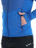 Miniatuur Tenson, Touring Midlayer vest heren Cobalt Blue blauw 