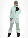 Miniatuur Tenson, Touring Puffer donsjas dames Light Green groen 