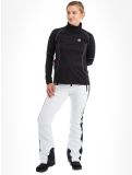 Miniatuur Tenson, Txlite Half Zip skipully dames Black zwart 