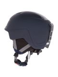 Miniatuur Uvex, Heyya Pro Race skihelm unisex Midnight / Silver Matt blauw, zilver 