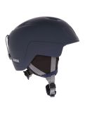 Miniatuur Uvex, Heyya Pro Race skihelm unisex Midnight / Silver Matt blauw, zilver 