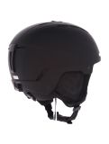 Miniatuur Uvex, Stance Mips skihelm unisex Black Matt zwart 