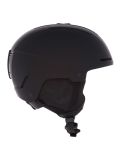 Miniatuur Uvex, Stance Mips skihelm unisex Black Matt zwart 