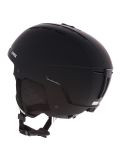 Miniatuur Uvex, Stance skihelm unisex Black Matt zwart 