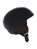 Miniatuur Uvex, Stance skihelm unisex Black Matt zwart 