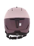 Miniatuur Uvex, Stance OB Helmen unisex Powder Plum Matt Paars, Roze 