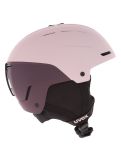 Miniatuur Uvex, Stance OB Helmen unisex Powder Plum Matt Paars, Roze 