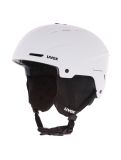 Miniatuur Uvex, Stance skihelm unisex White Matt wit 