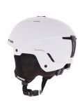 Miniatuur Uvex, Stance skihelm unisex White Matt wit 