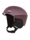 Miniatuur Uvex, Ultra skihelm unisex Bramble Matt paars 