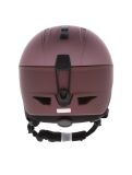 Miniatuur Uvex, Ultra skihelm unisex Bramble Matt paars 