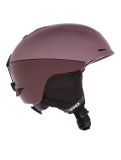 Miniatuur Uvex, Ultra skihelm unisex Bramble Matt paars 