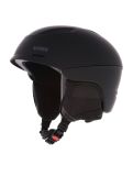 Miniatuur Uvex, Ultra skihelm unisex Black Matt zwart 