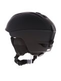 Miniatuur Uvex, Ultra skihelm unisex Black Matt zwart 