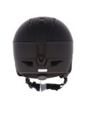 Miniatuur Uvex, Ultra skihelm unisex Black Matt zwart 