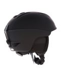 Miniatuur Uvex, Ultra skihelm unisex Black Matt zwart 