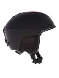 Miniatuur Uvex, Ultra skihelm unisex Black Matt zwart 