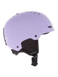 Miniatuur Uvex, Wanted OB Helmen unisex Cool Lavender Matt Paars 