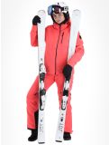 Miniatuur Whistler, Drizzle ski-jas dames Dubarry roze 