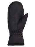 Miniatuur Ziener, Kahlia PR Mitten Lady skiwanten dames Black zwart 