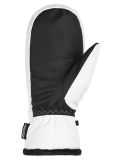 Miniatuur Ziener, Kahlia PR Mitten Lady skiwanten dames White wit 