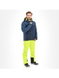 Miniatuur Dare2b, Denote Jacket ski-jas heren dark denim Blauw