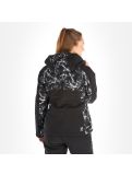 Miniatuur Dare2b, Burgeon Jacket ski-jas dames Zwart