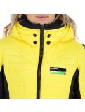 Miniatuur Sportalm, 942271191 ski-jas dames sunny Geel