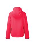 Miniatuur Dare2b, Esteem Jacket ski-jas kinderen neon Roze