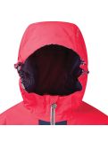 Miniatuur Dare2b, Esteem Jacket ski-jas kinderen neon Roze