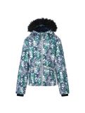 Miniatuur Dare2b, Far Out Jacket ski-jas kinderen ceramic Blauw