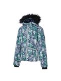 Miniatuur Dare2b, Far Out Jacket ski-jas kinderen ceramic Blauw