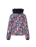 Miniatuur Dare2b, Far Out Jacket ski-jas kinderen neon Roze