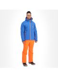 Miniatuur CMP, 30W0317 softshell ski-jas heren royal Blauw