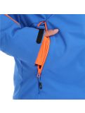 Miniatuur CMP, 30W0317 softshell ski-jas heren royal Blauw