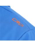 Miniatuur CMP, 30W0317 softshell ski-jas heren royal Blauw