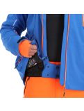 Miniatuur CMP, 30W0317 softshell ski-jas heren royal Blauw