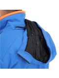 Miniatuur CMP, 30W0317 softshell ski-jas heren royal Blauw