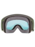 Miniatuur Aphex, Virgo PA Goggles extra lens unisex Matt Army Groen 