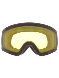 Miniatuur Aphex, Virgo PA Goggles extra lens unisex Matt Army Groen 