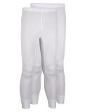 Miniatuur Avento, Thermal Pants 2-pack thermobroek 2-pack kinderen White wit 