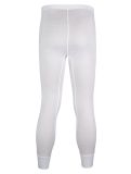 Miniatuur Avento, Thermal Pants 2-pack thermobroek 2-pack kinderen White wit 