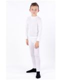 Miniatuur Avento, Thermal Pants 2-pack thermobroek 2-pack kinderen White wit 