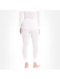 Miniatuur Avento, Thermal Pants 2-pack thermobroek 2-pack dames White wit 