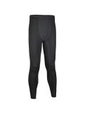 Miniatuur Avento, Thermal Pants 2-pack thermobroek 2-pack heren Black zwart 