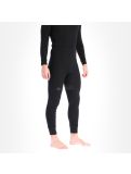 Miniatuur Avento, Thermal Pants 2-pack thermobroek 2-pack heren Black zwart 