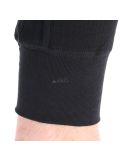 Miniatuur Avento, Thermal Pants 2-pack thermobroek 2-pack heren Black zwart 