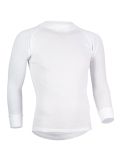 Miniatuur Avento, Thermal Shirt 2-pack thermoshirt 2-pack heren White wit 